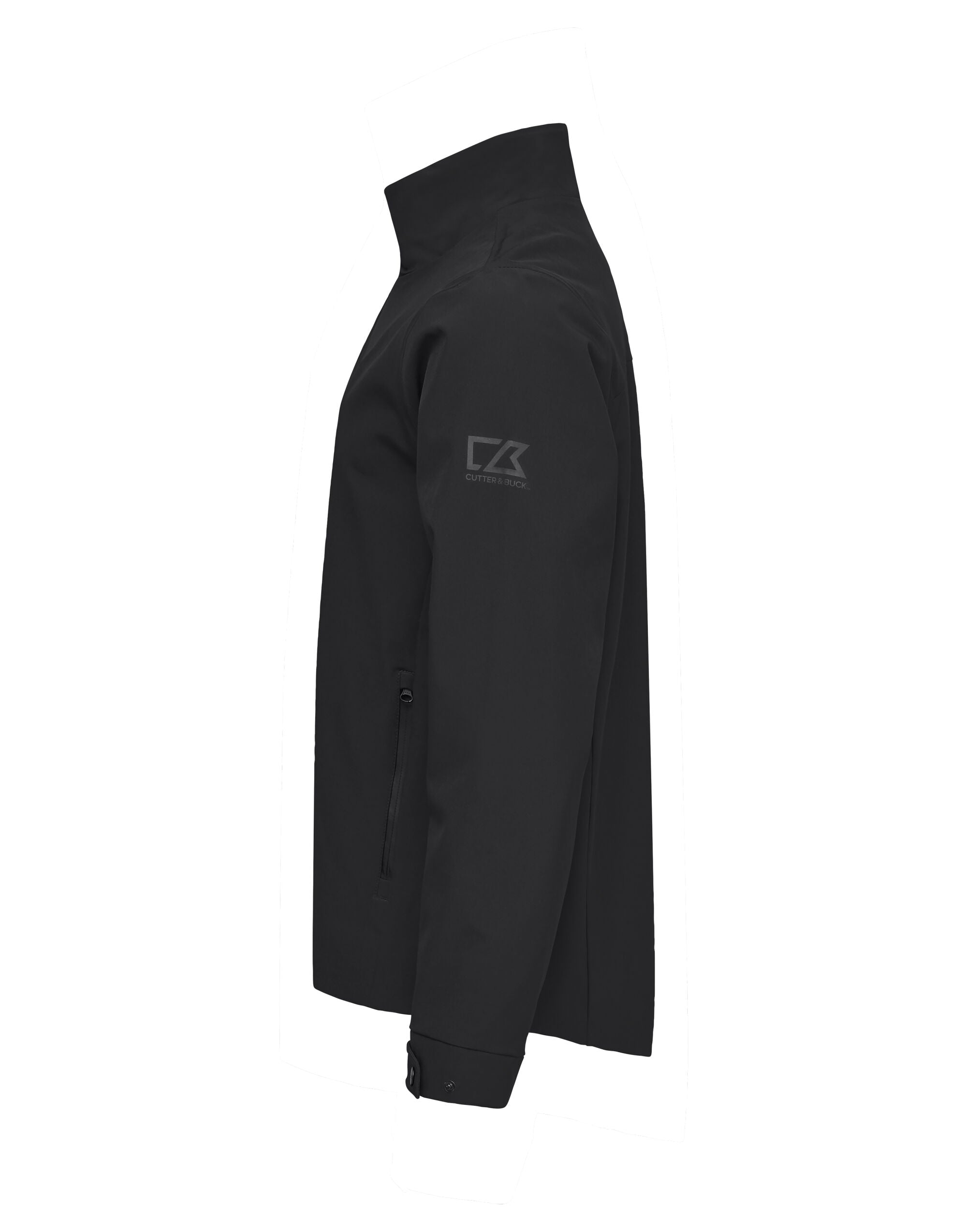 Wedderburn Short Jacket Men