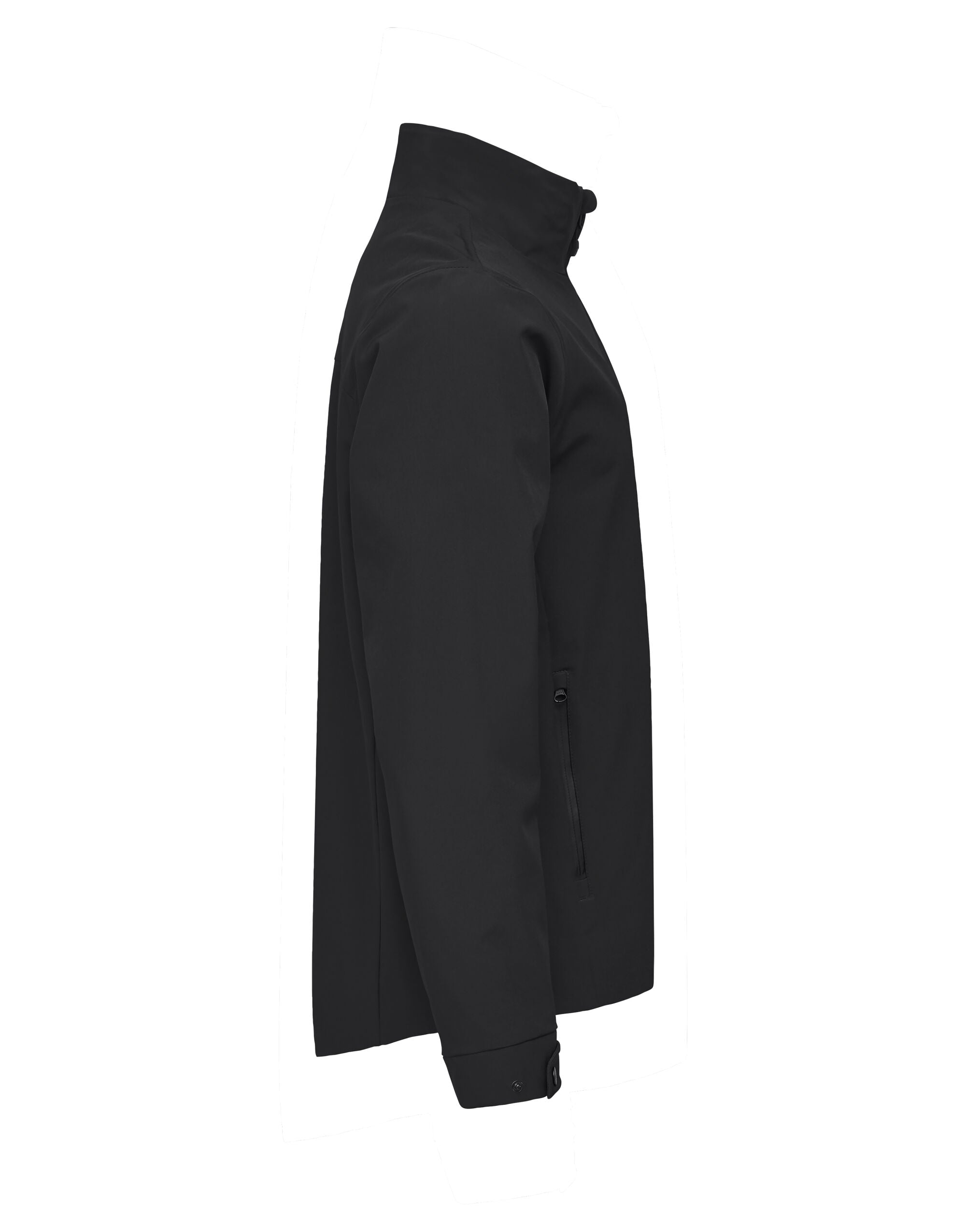 Wedderburn Short Jacket Men