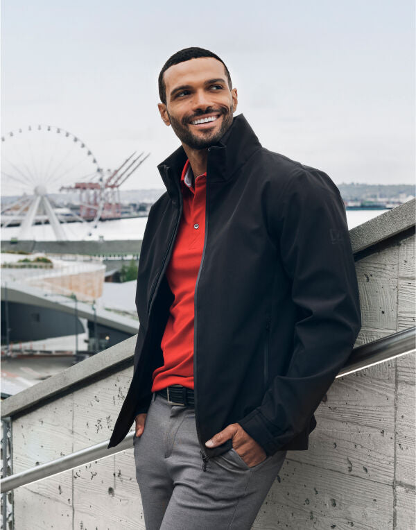 Wedderburn Short Jacket Men