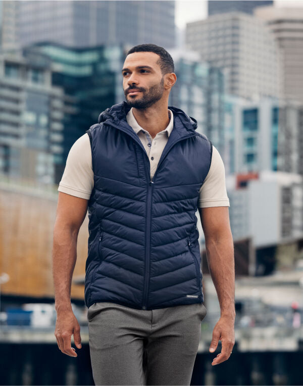Mount Adams Vest Men
