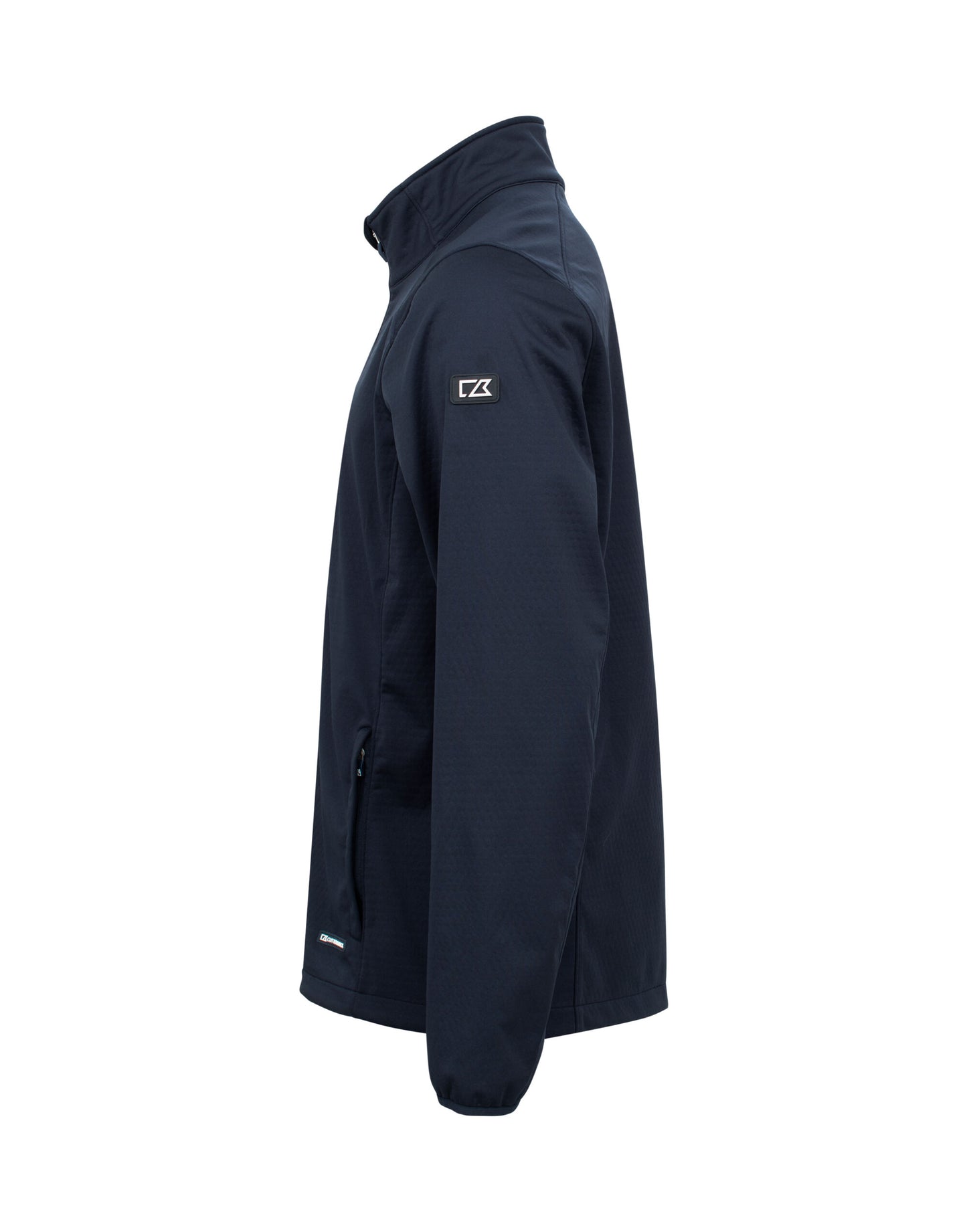 Oak Harbor Softshell Jacket Men