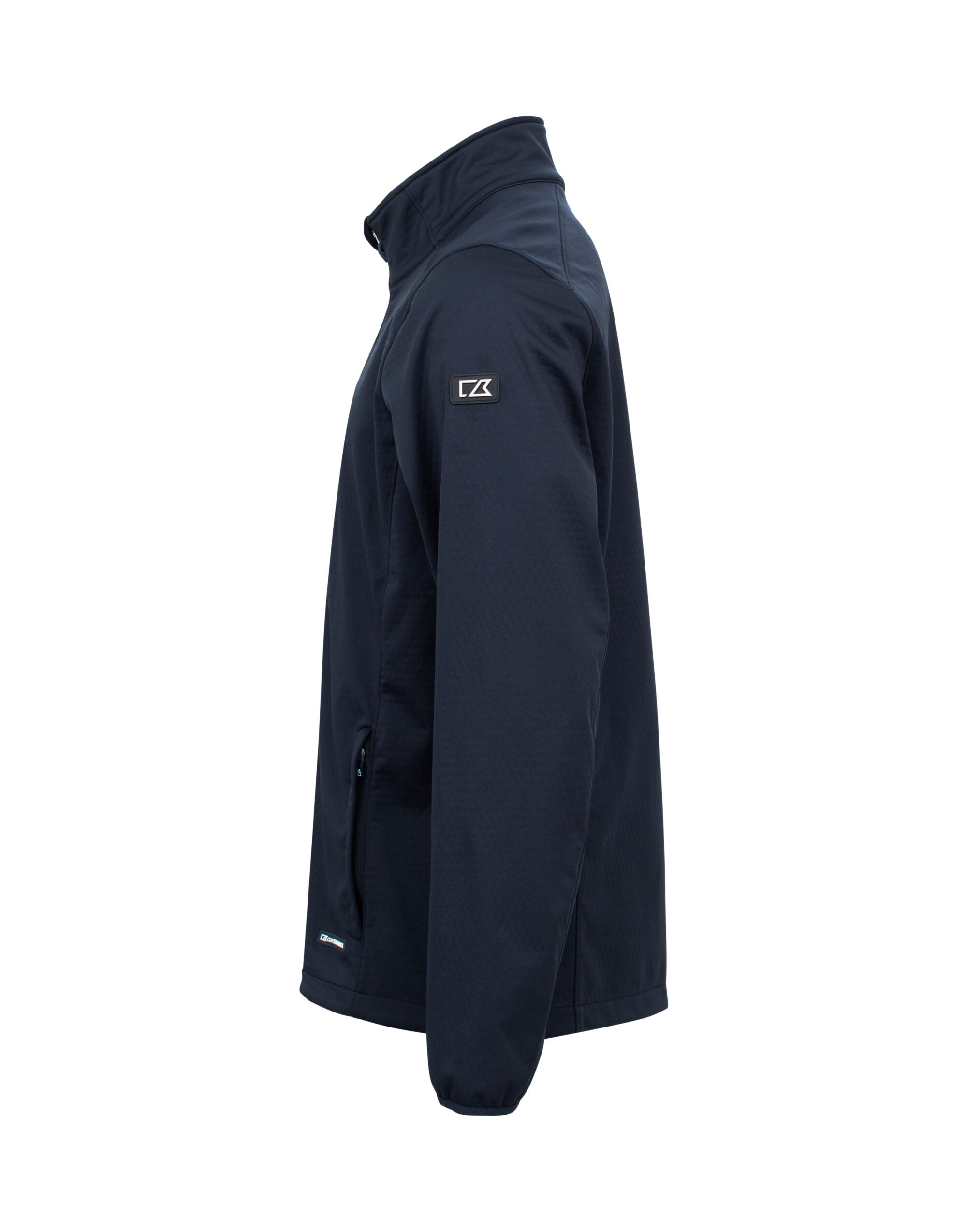 Oak Harbor Softshell Jacket Men