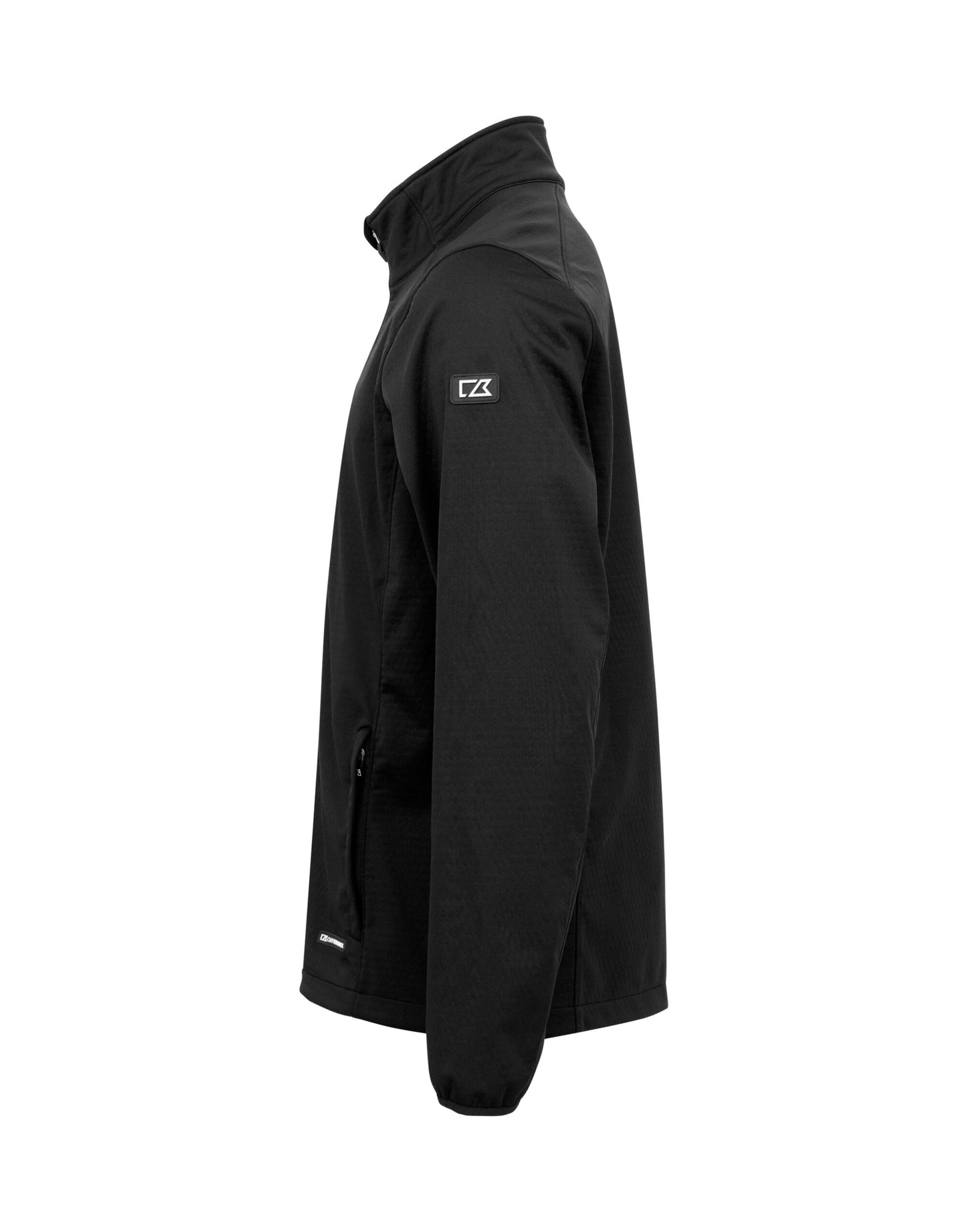 Oak Harbor Softshell Jacket Men