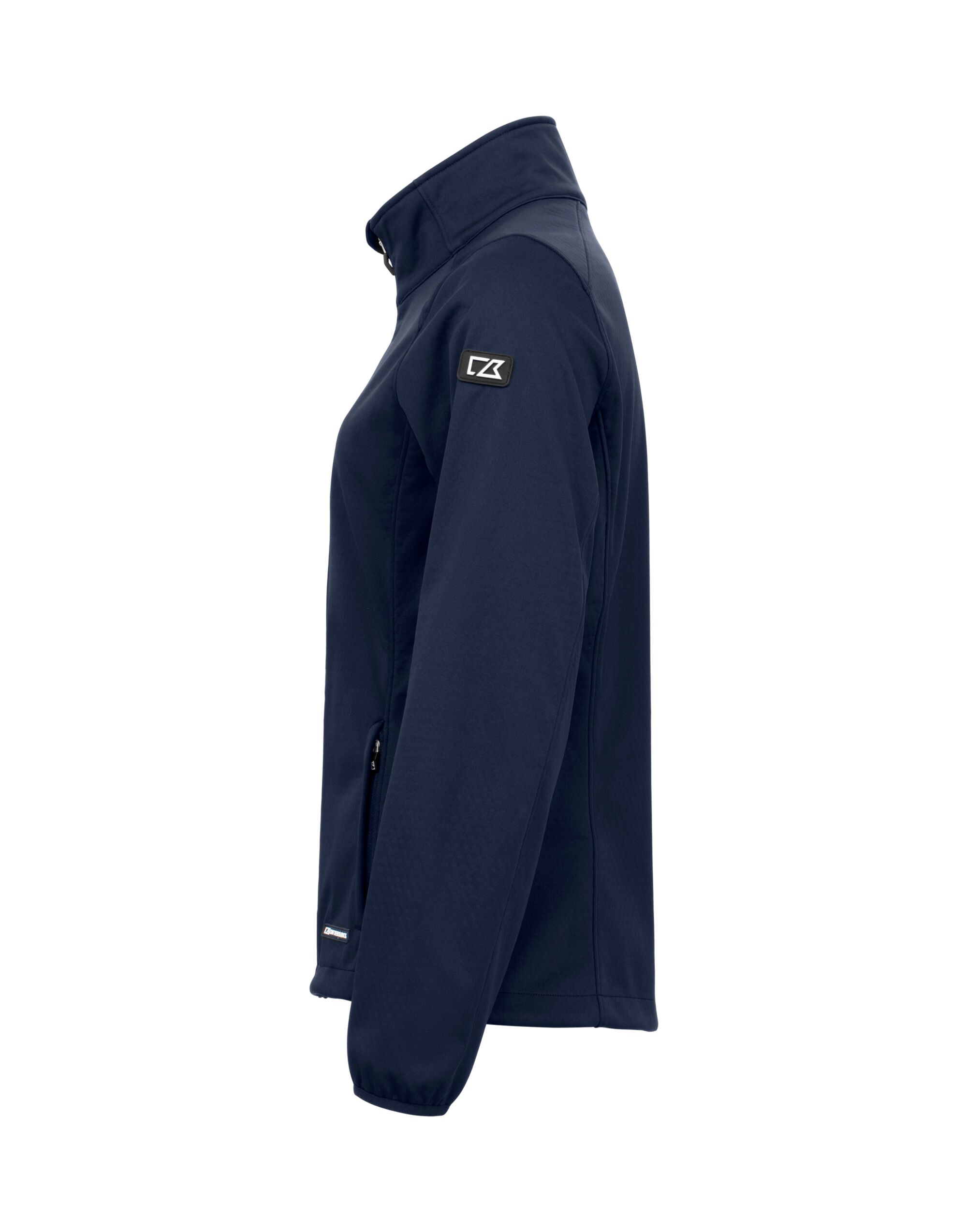Oak Harbor Softshell Jacket Women