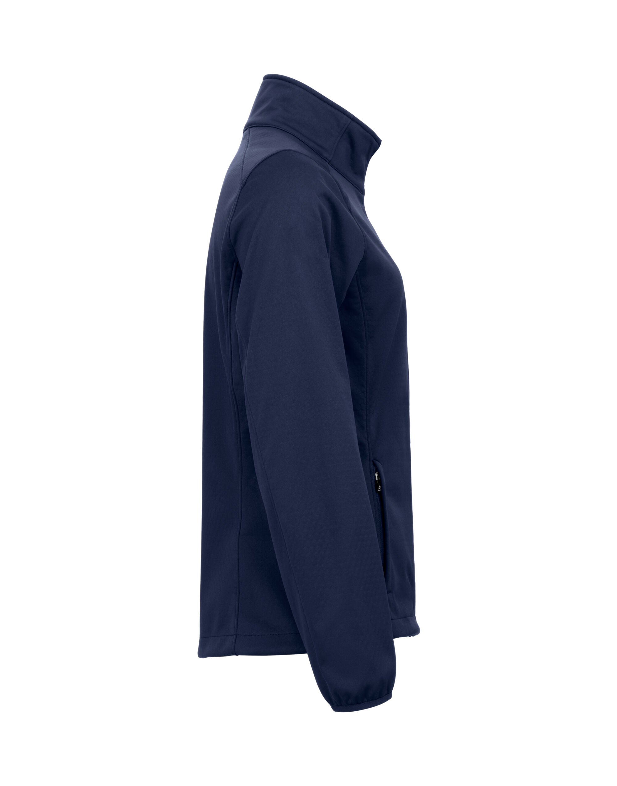 Oak Harbor Softshell Jacket Women