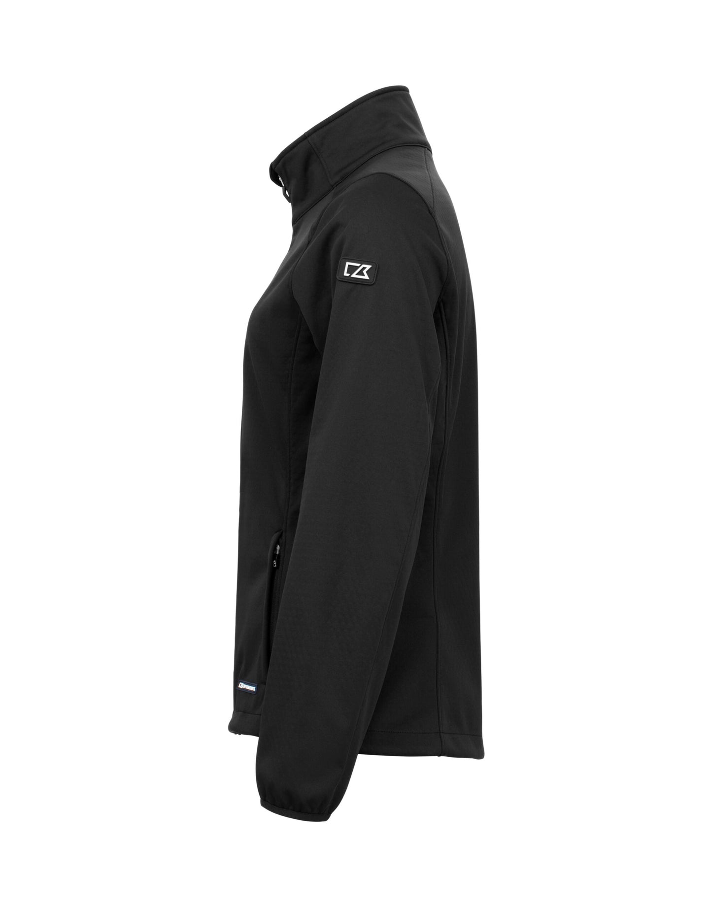 Oak Harbor Softshell Jacket Women