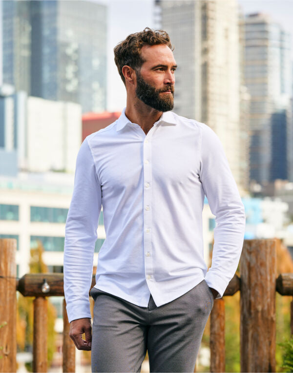 Advantage Shirt Men