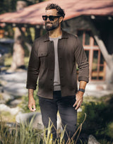 Advantage Leisure Shirt Men