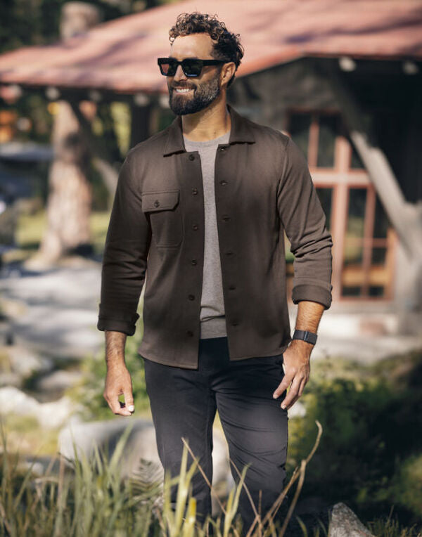 Advantage Leisure Shirt Men