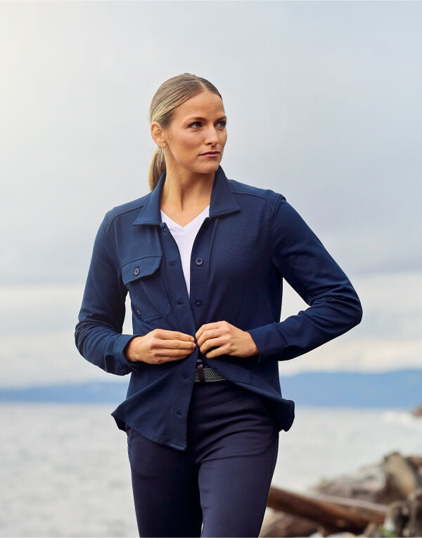 Advantage Leisure Shirt Women