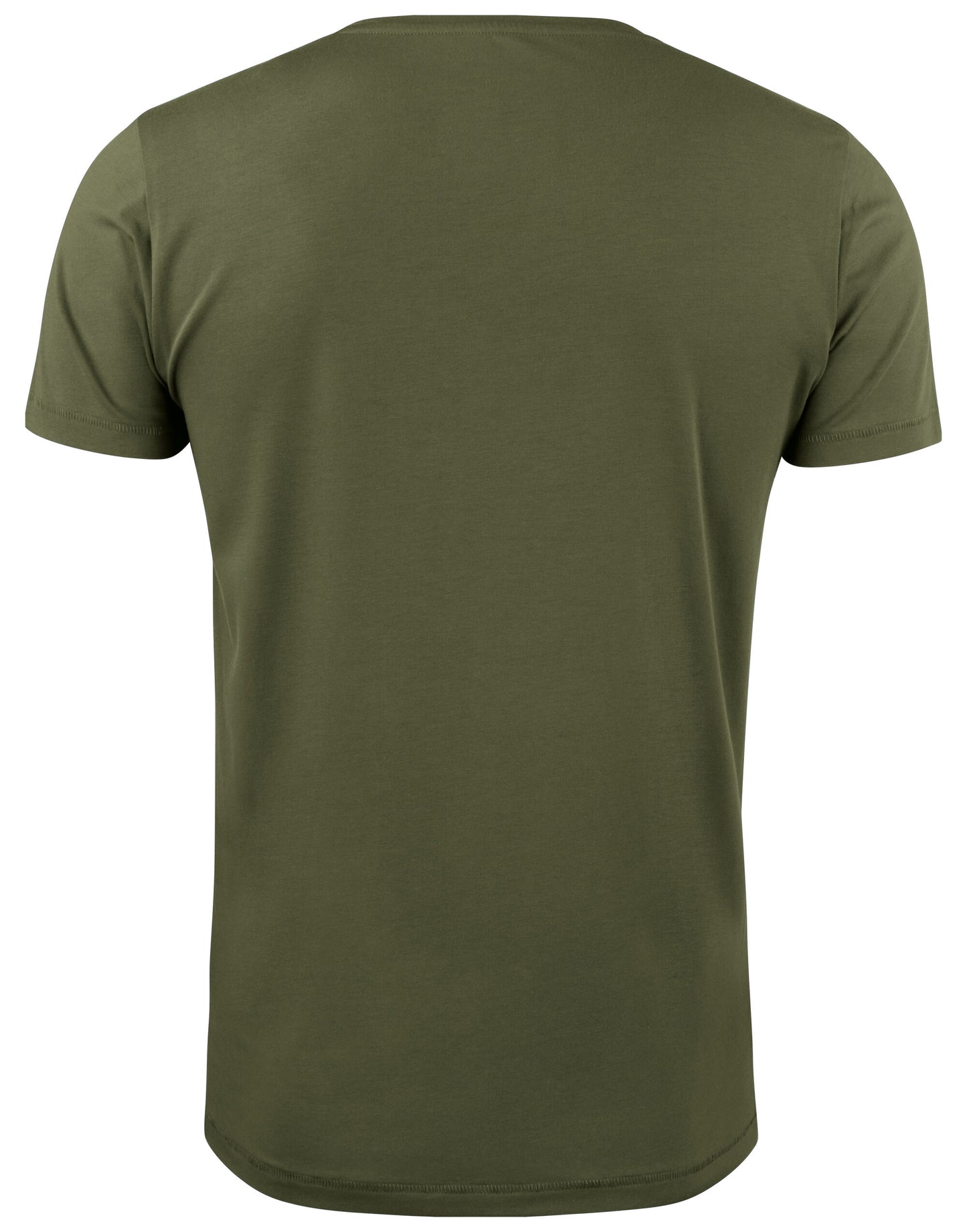 Manzanita Roundneck Men