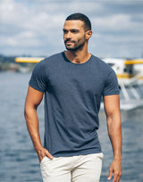 Manzanita Roundneck Men
