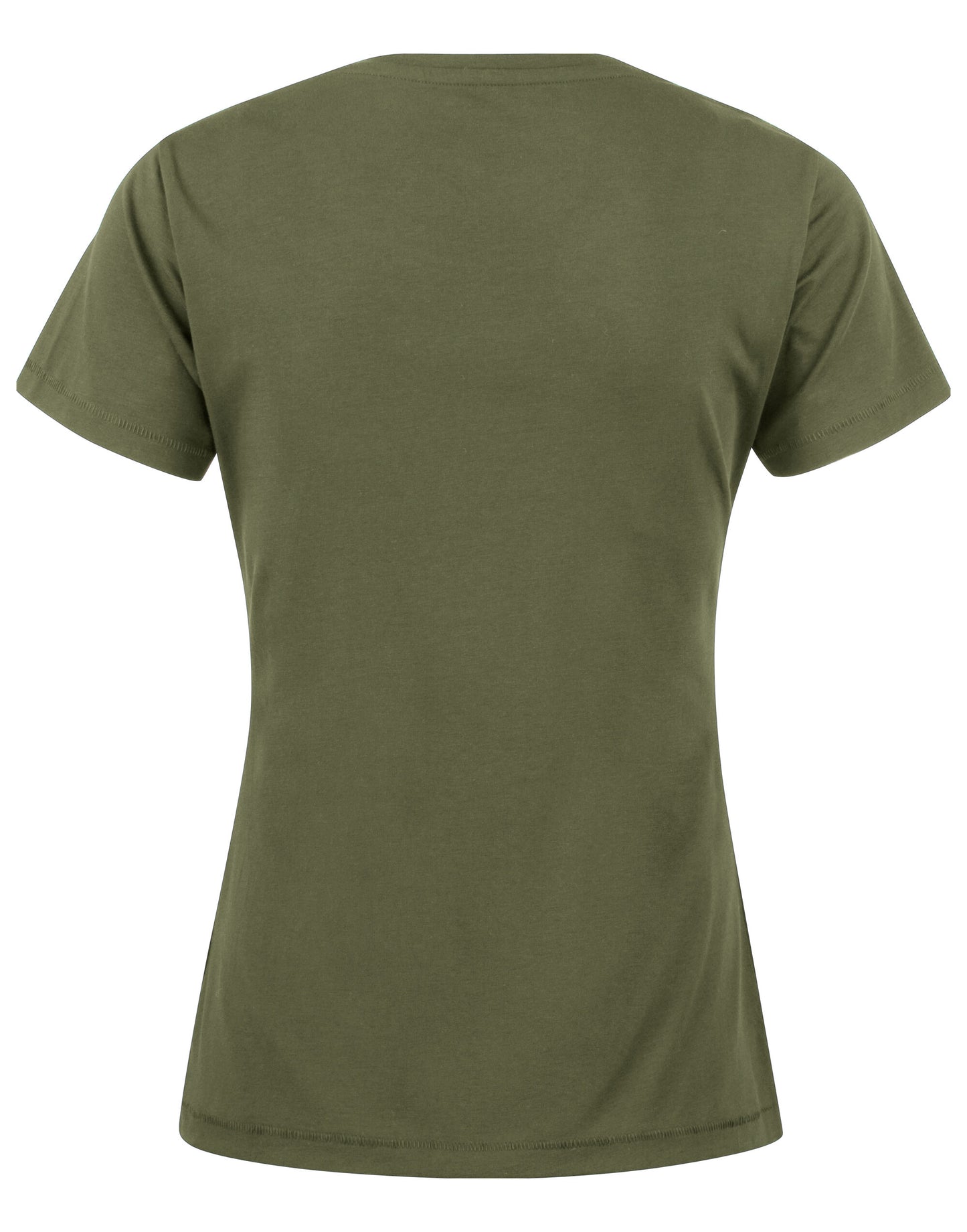Manzanita Roundneck Women