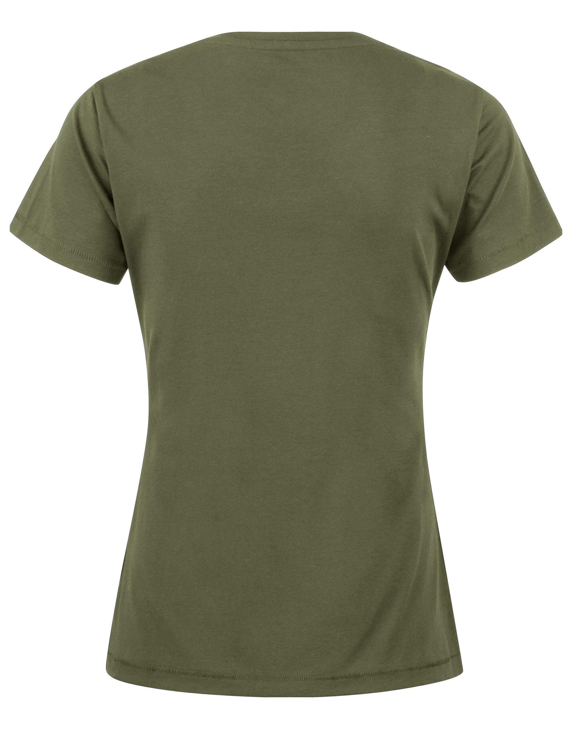Manzanita Roundneck Women