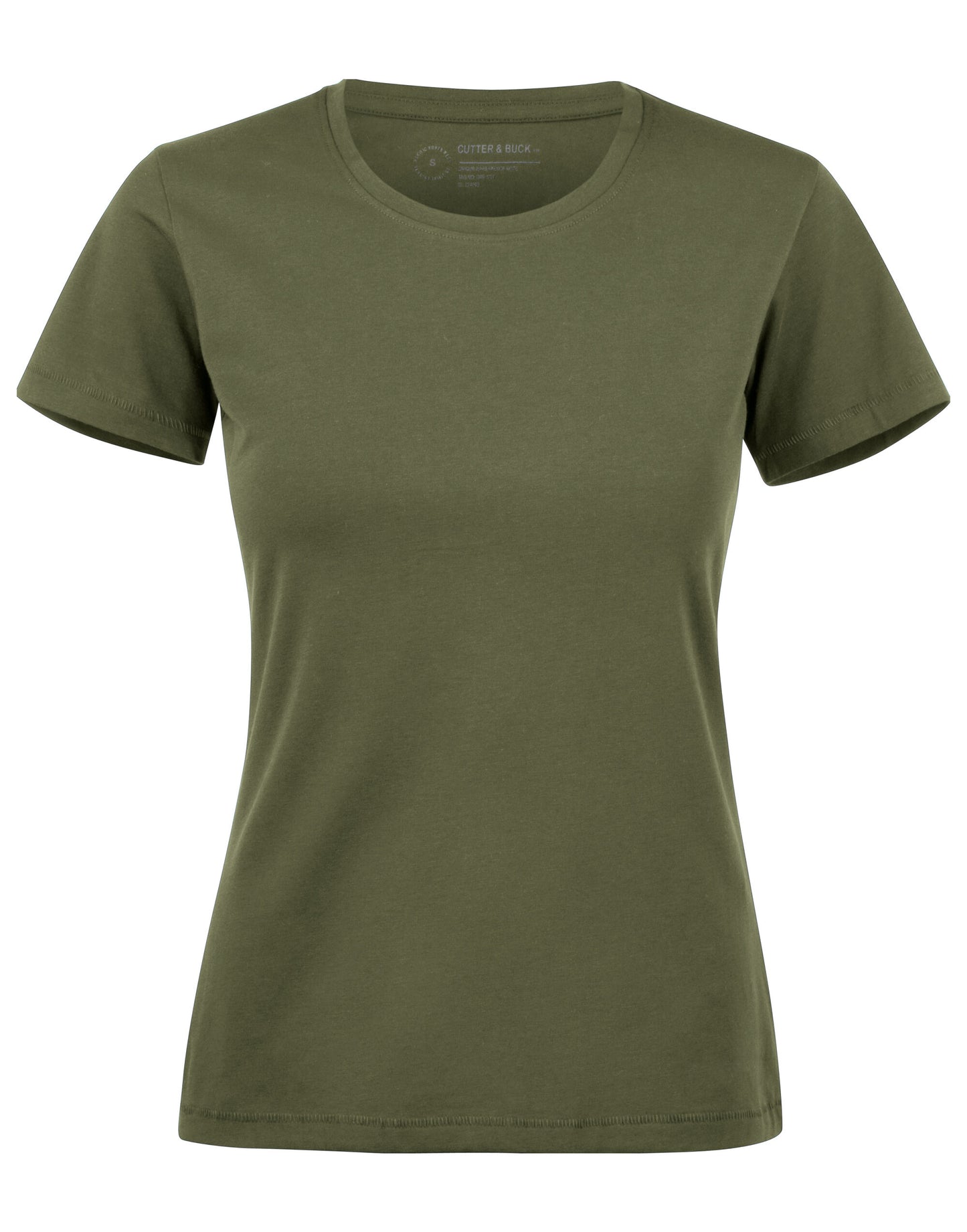 Manzanita Roundneck Women