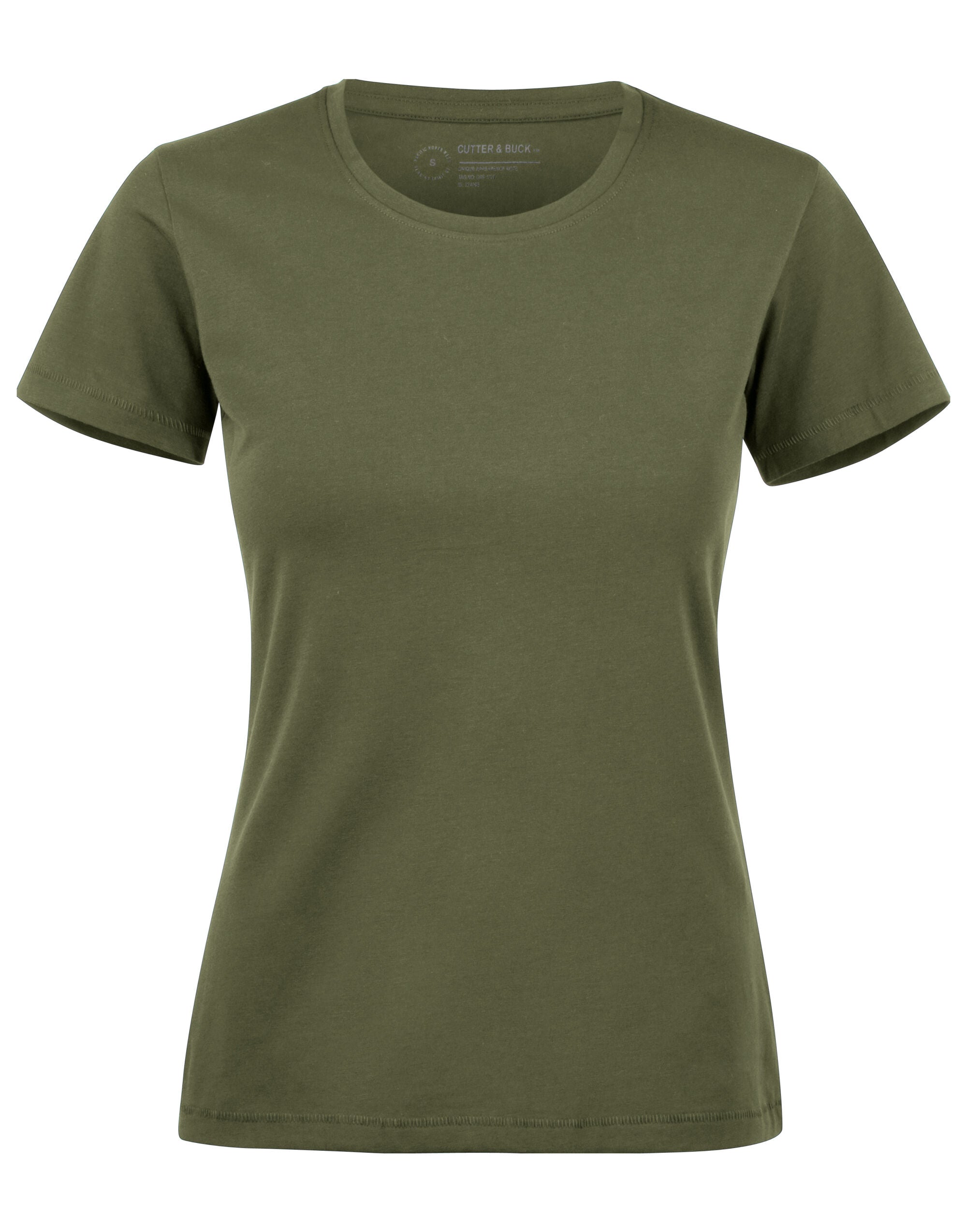 Manzanita Roundneck Women