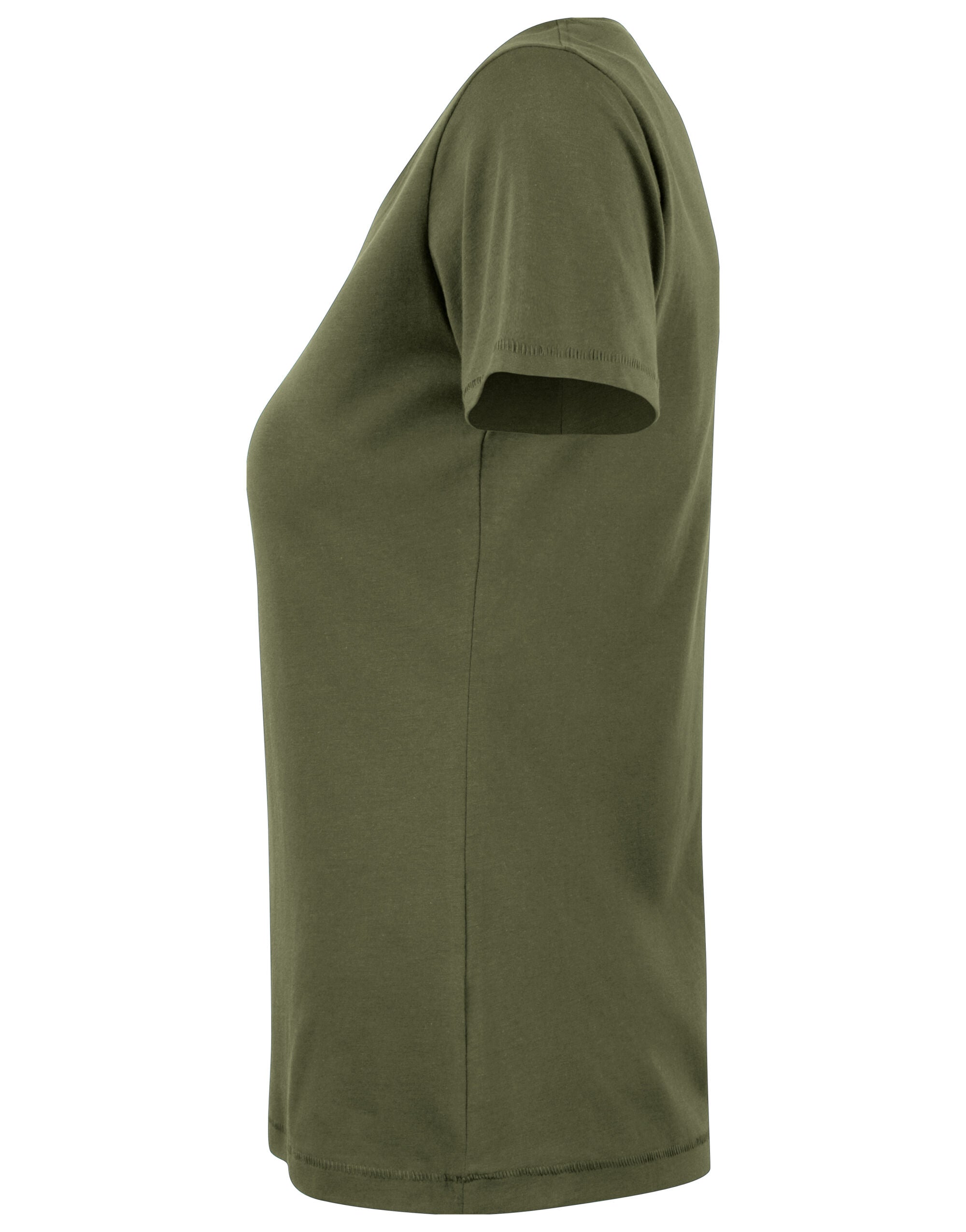 Manzanita Roundneck Women