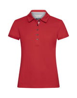 Advantage Premium Polo Women