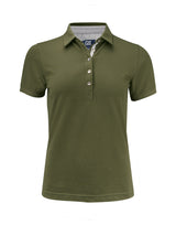 Advantage Premium Polo Women