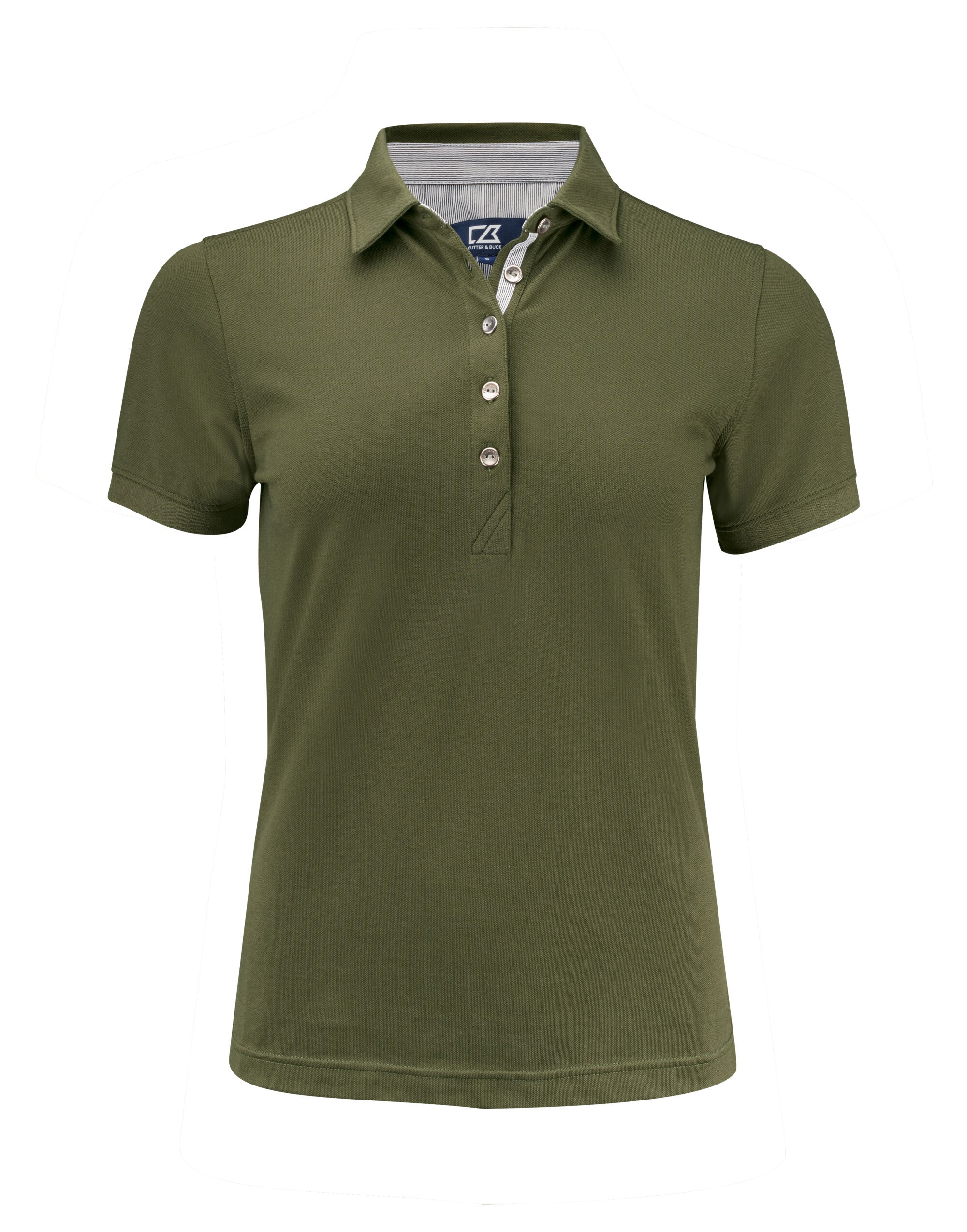 Advantage Premium Polo Women
