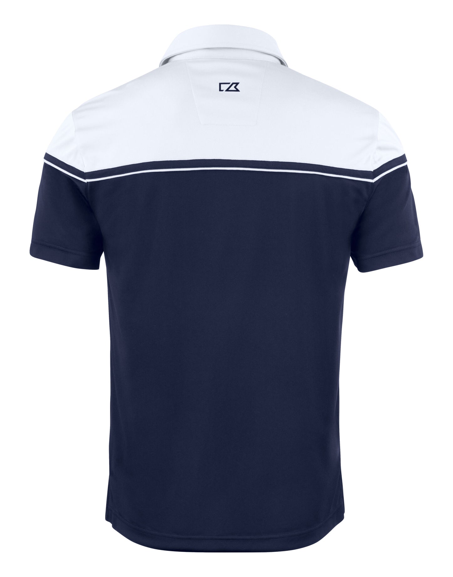 Seabeck Polo Men