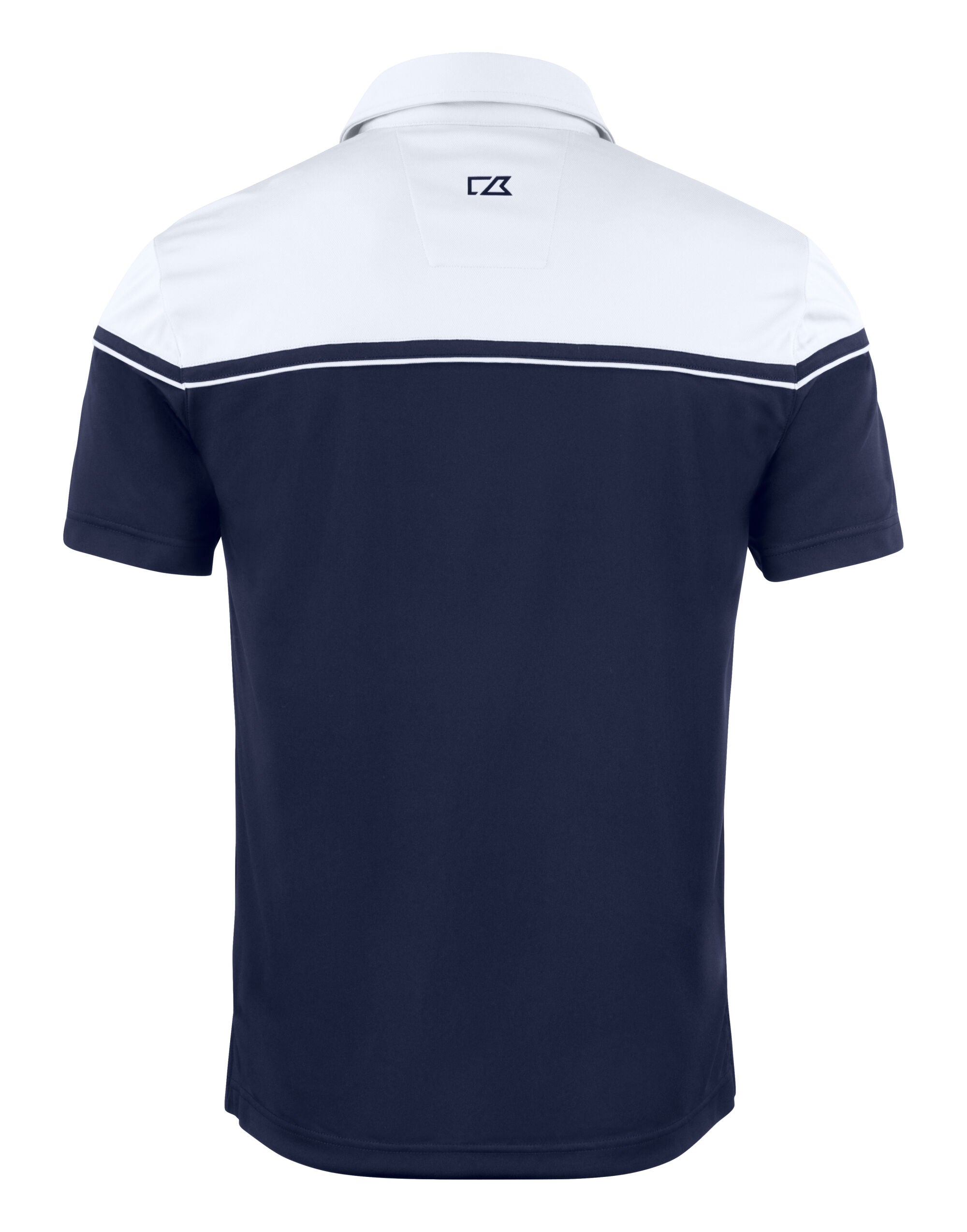 Seabeck Polo Men