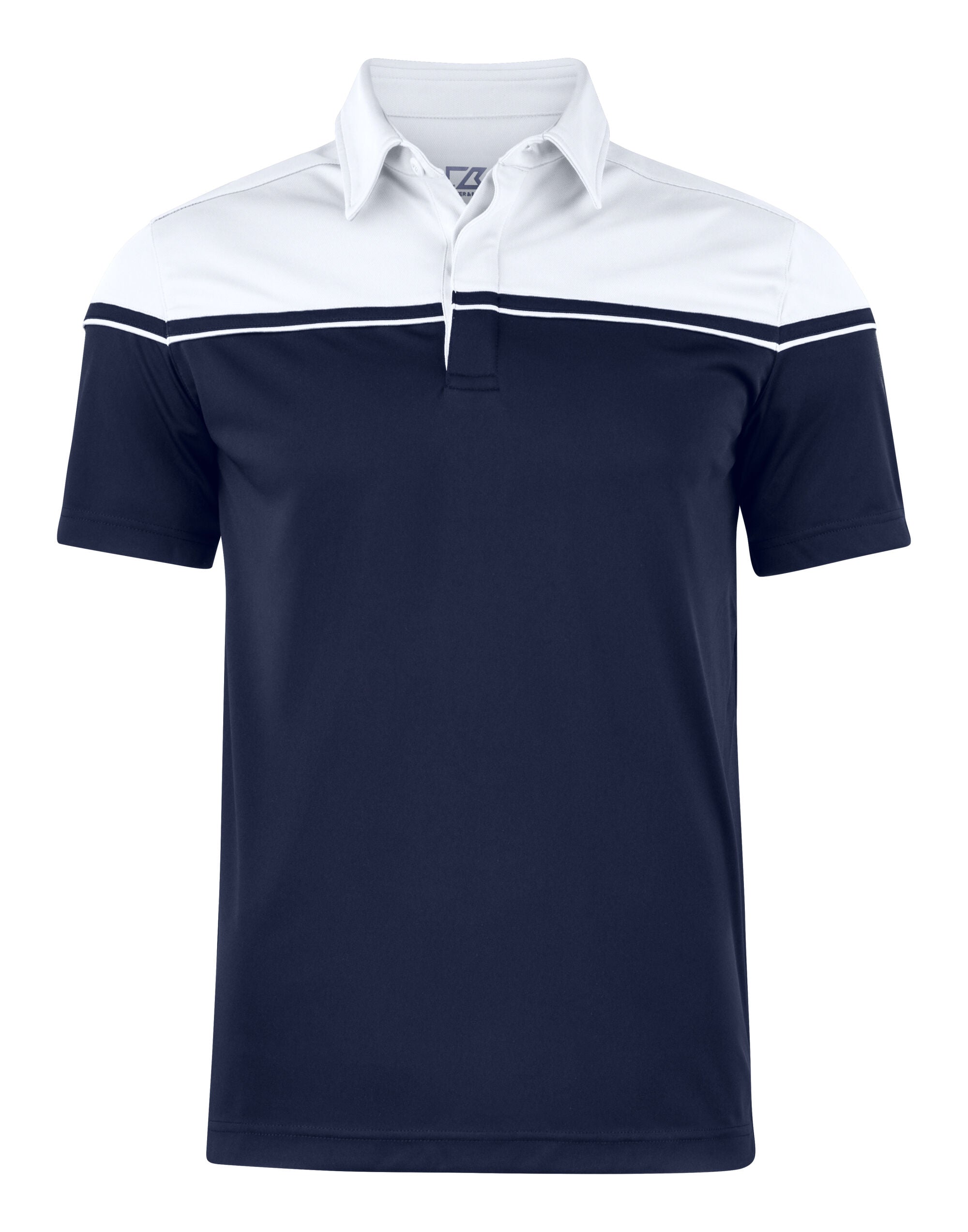Seabeck Polo Men