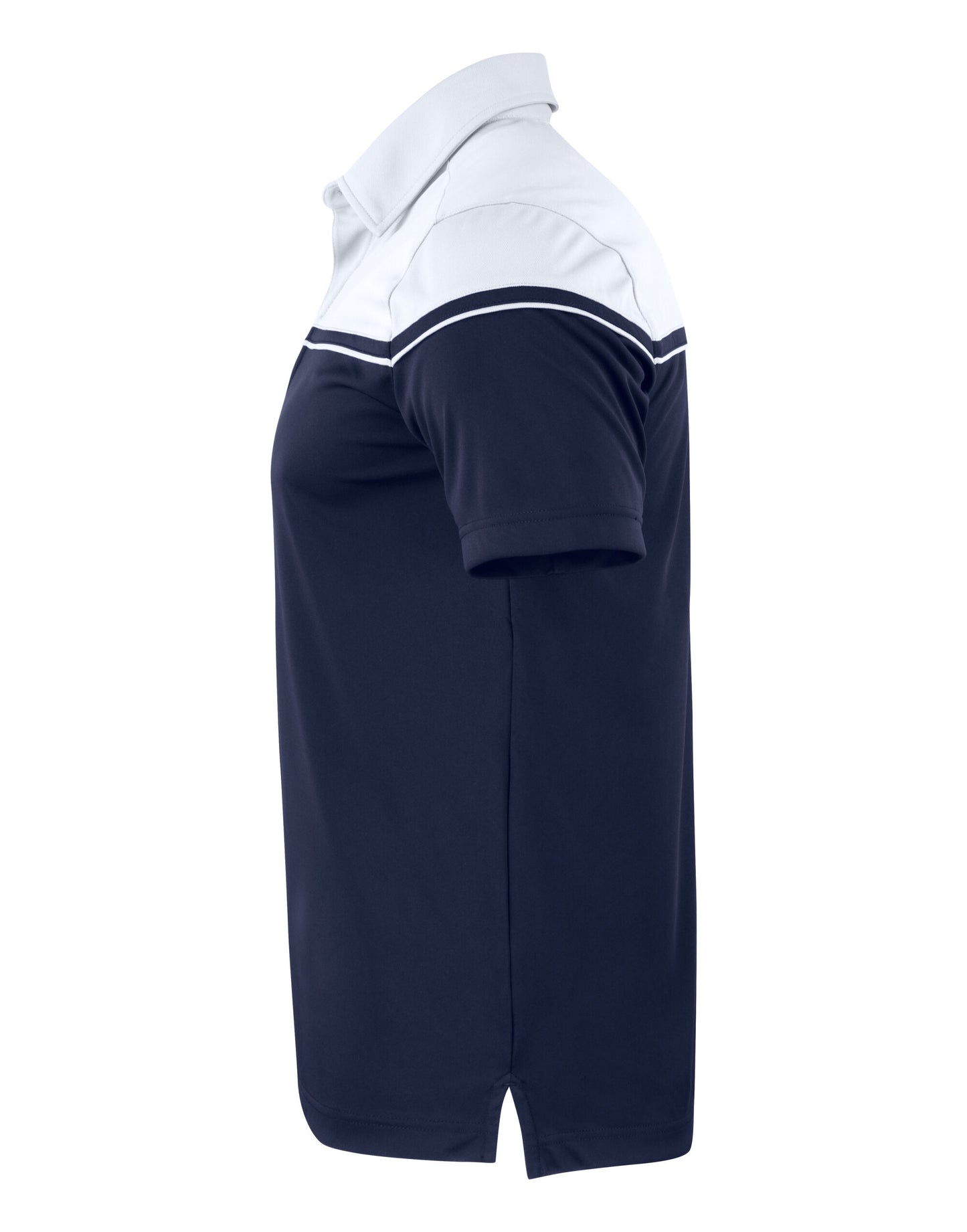 Seabeck Polo Men