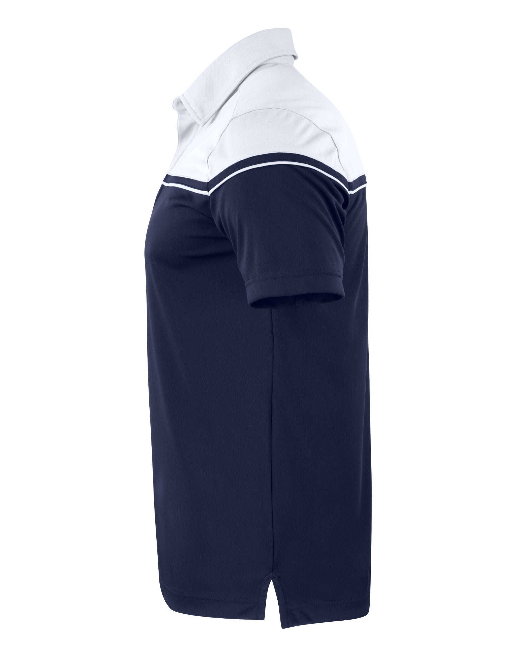 Seabeck Polo Men