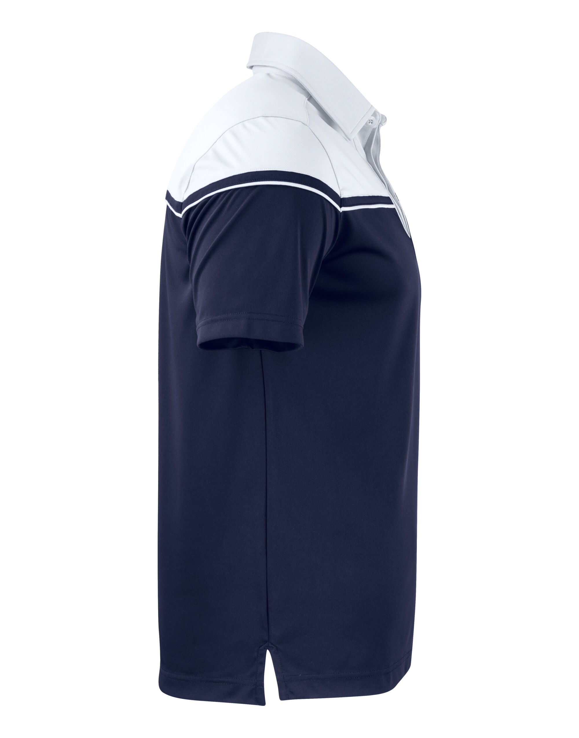 Seabeck Polo Men