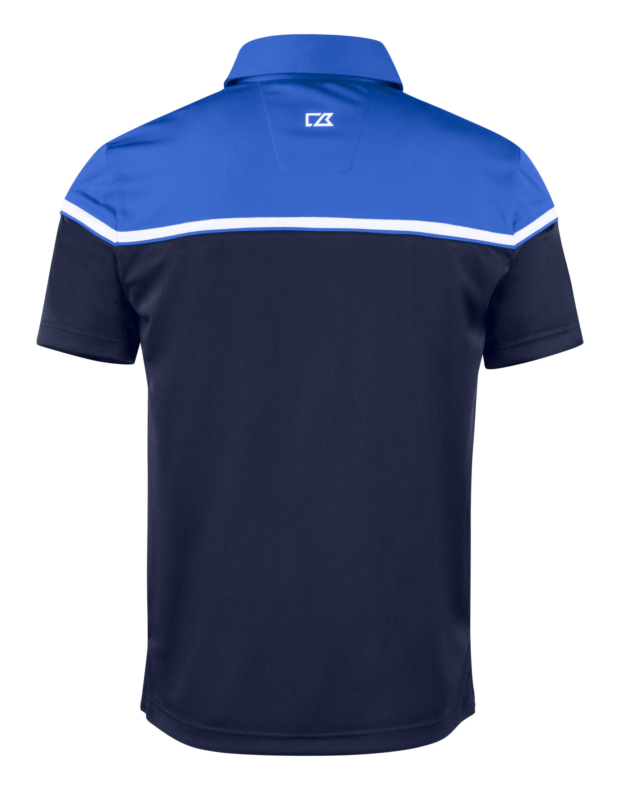 Seabeck Polo Men