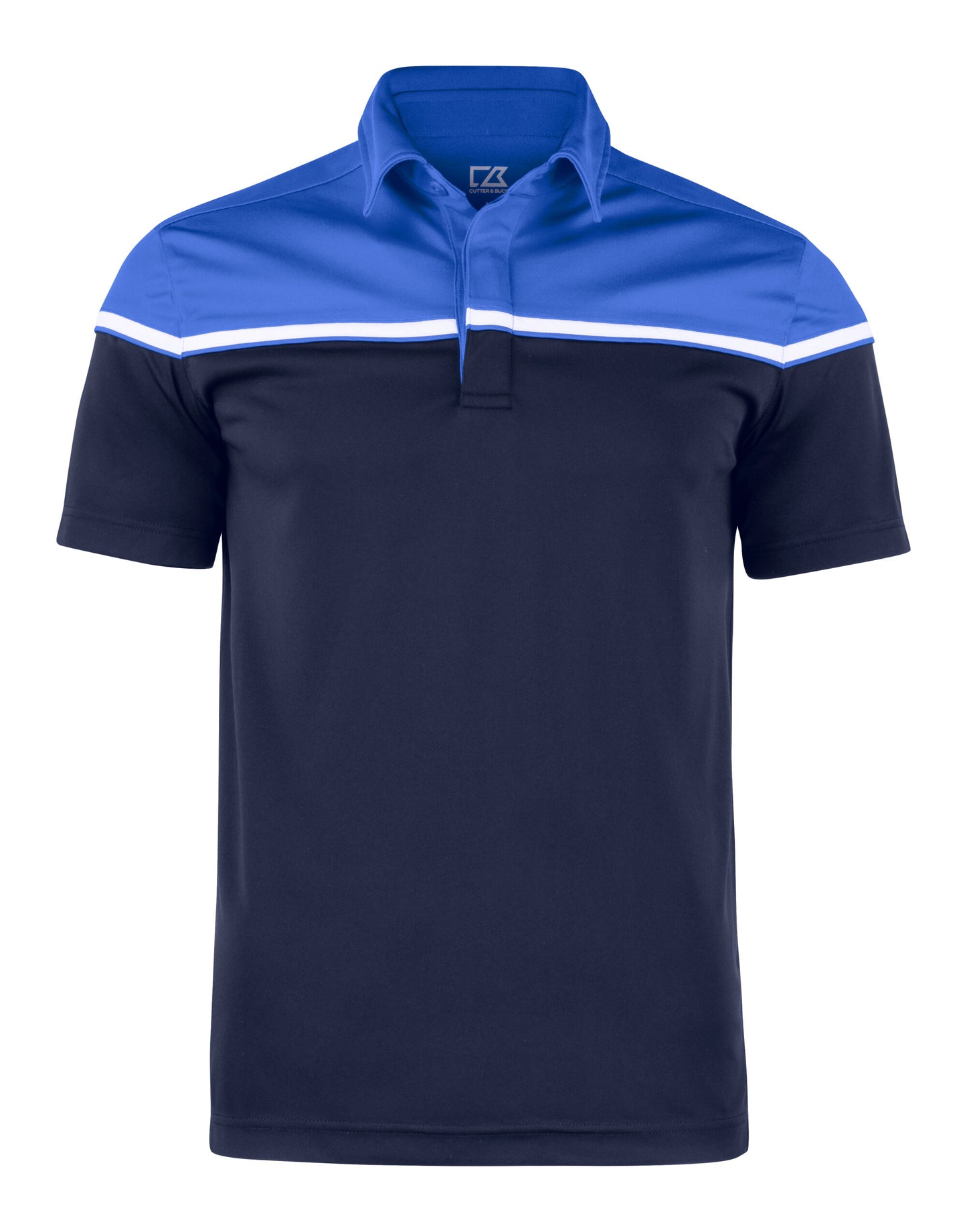 Seabeck Polo Men