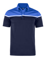 Seabeck Polo Men