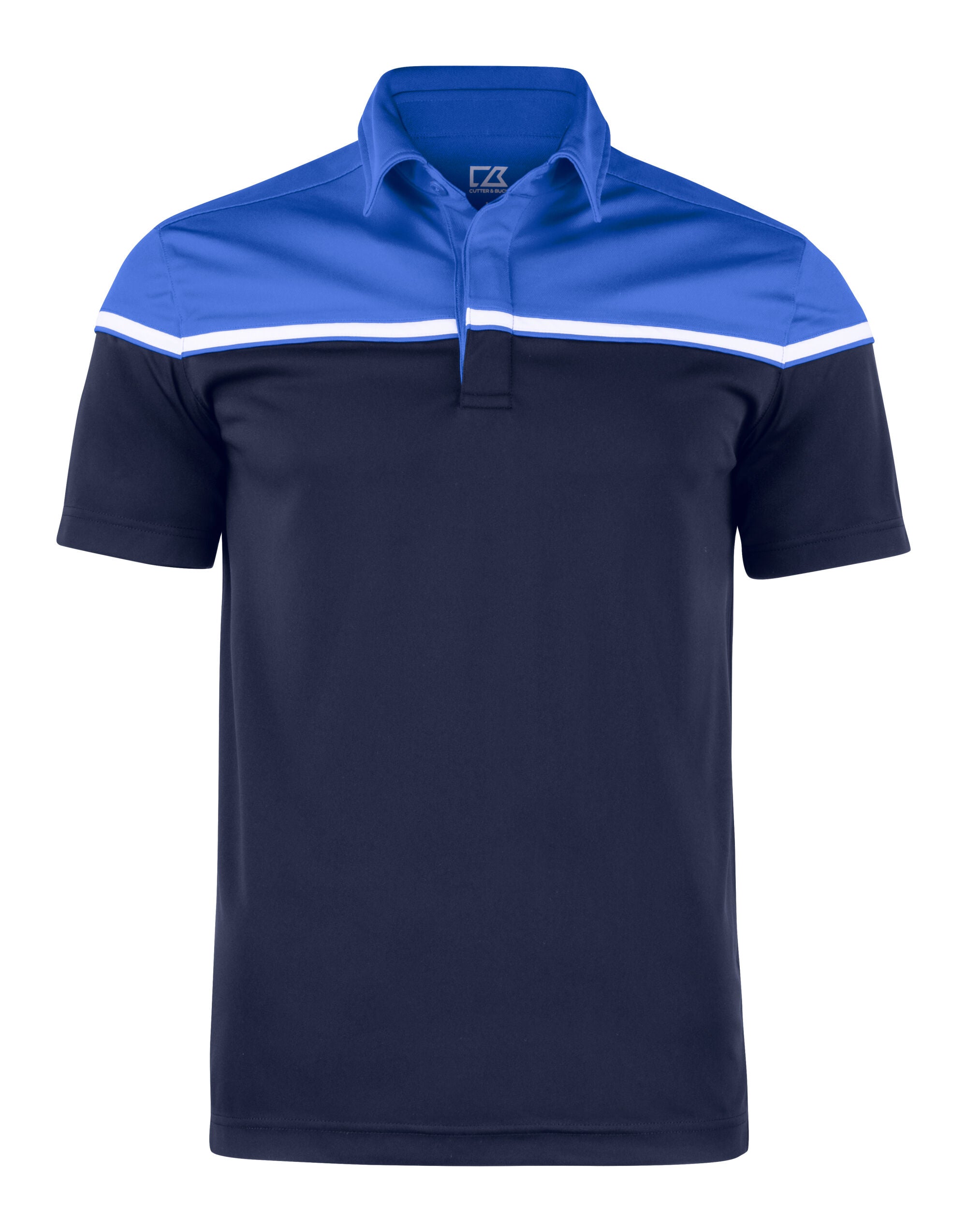 Seabeck Polo Men