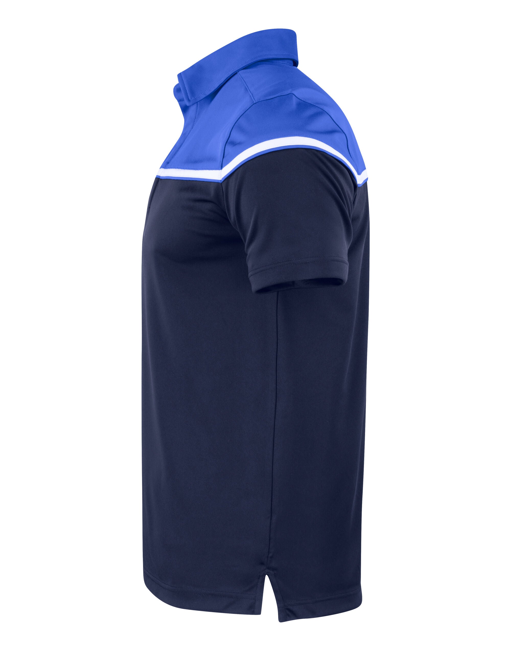 Seabeck Polo Men