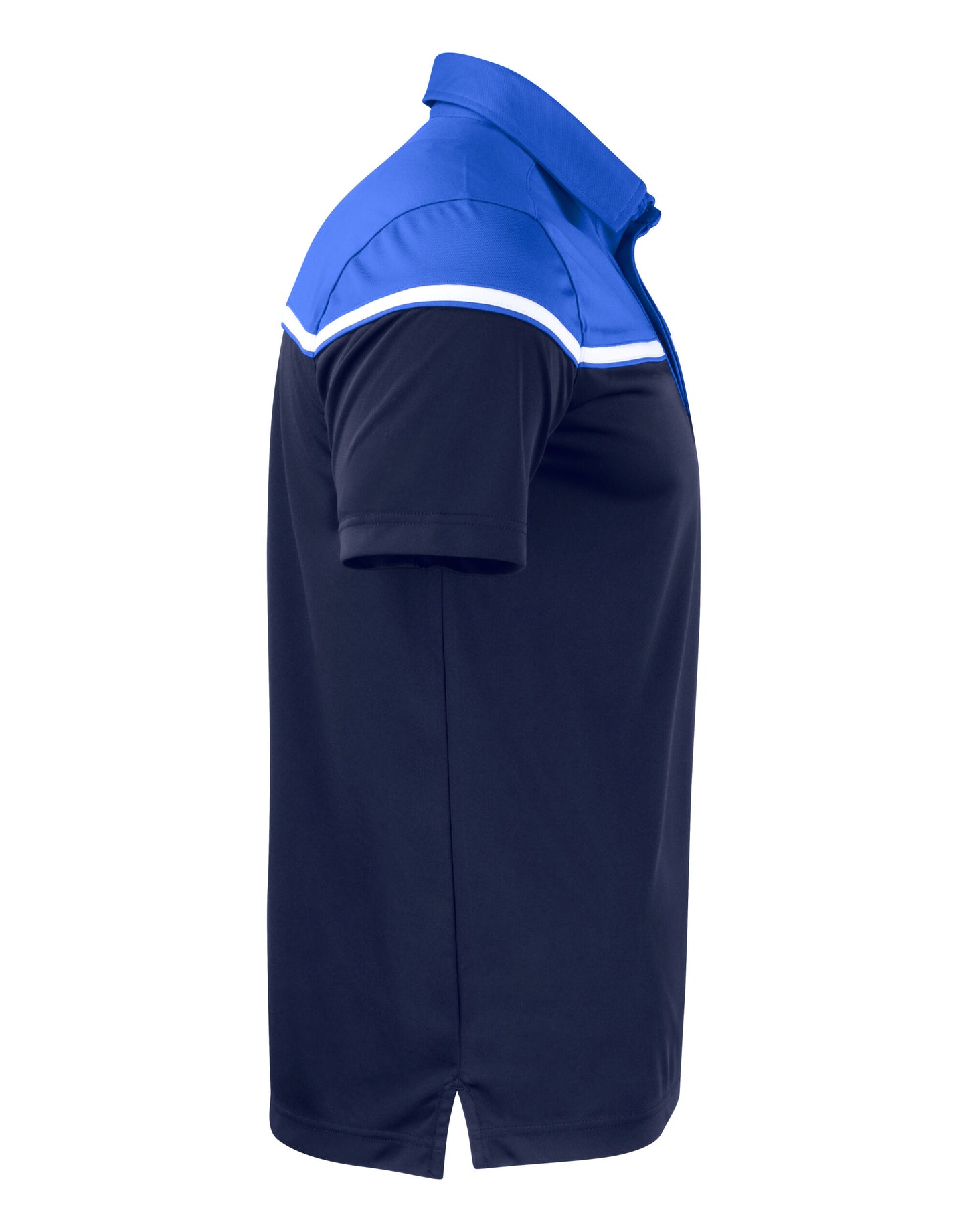 Seabeck Polo Men
