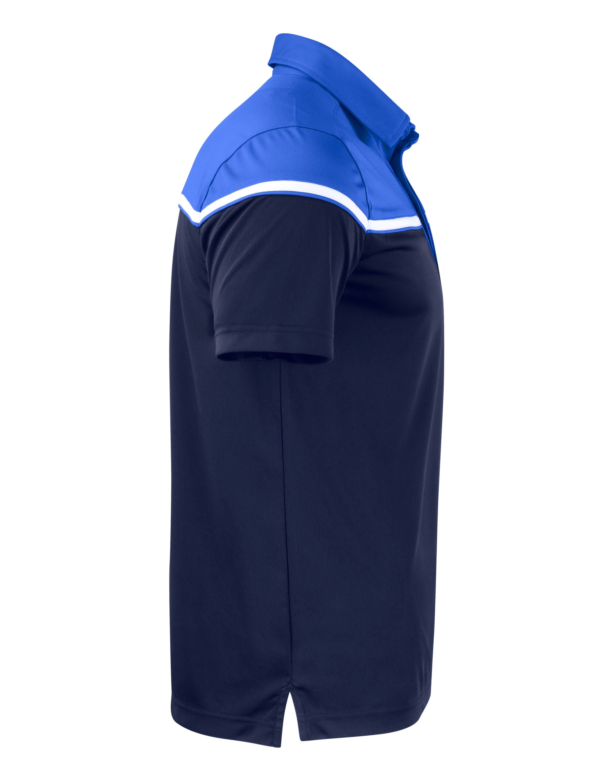 Seabeck Polo Men