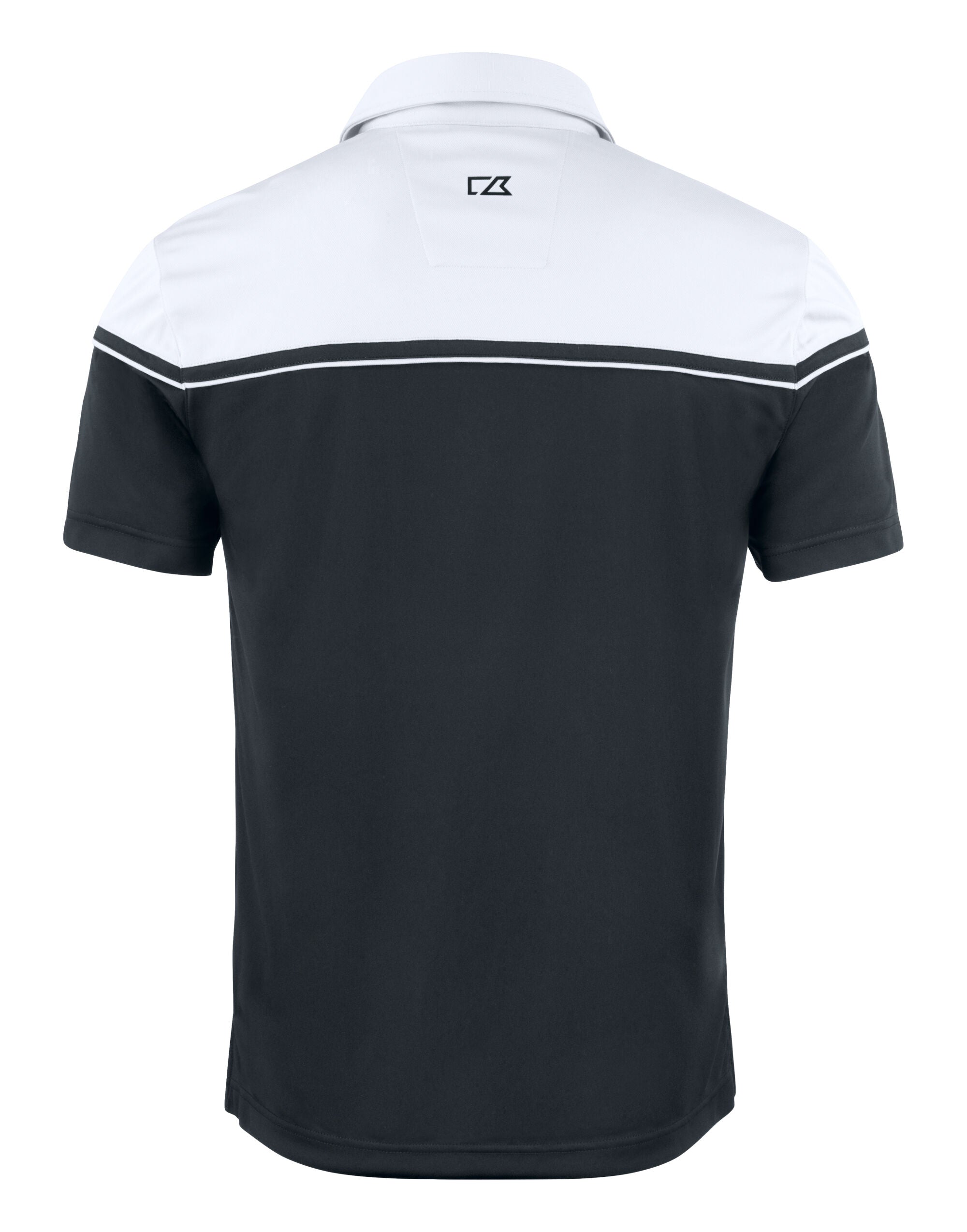 Seabeck Polo Men