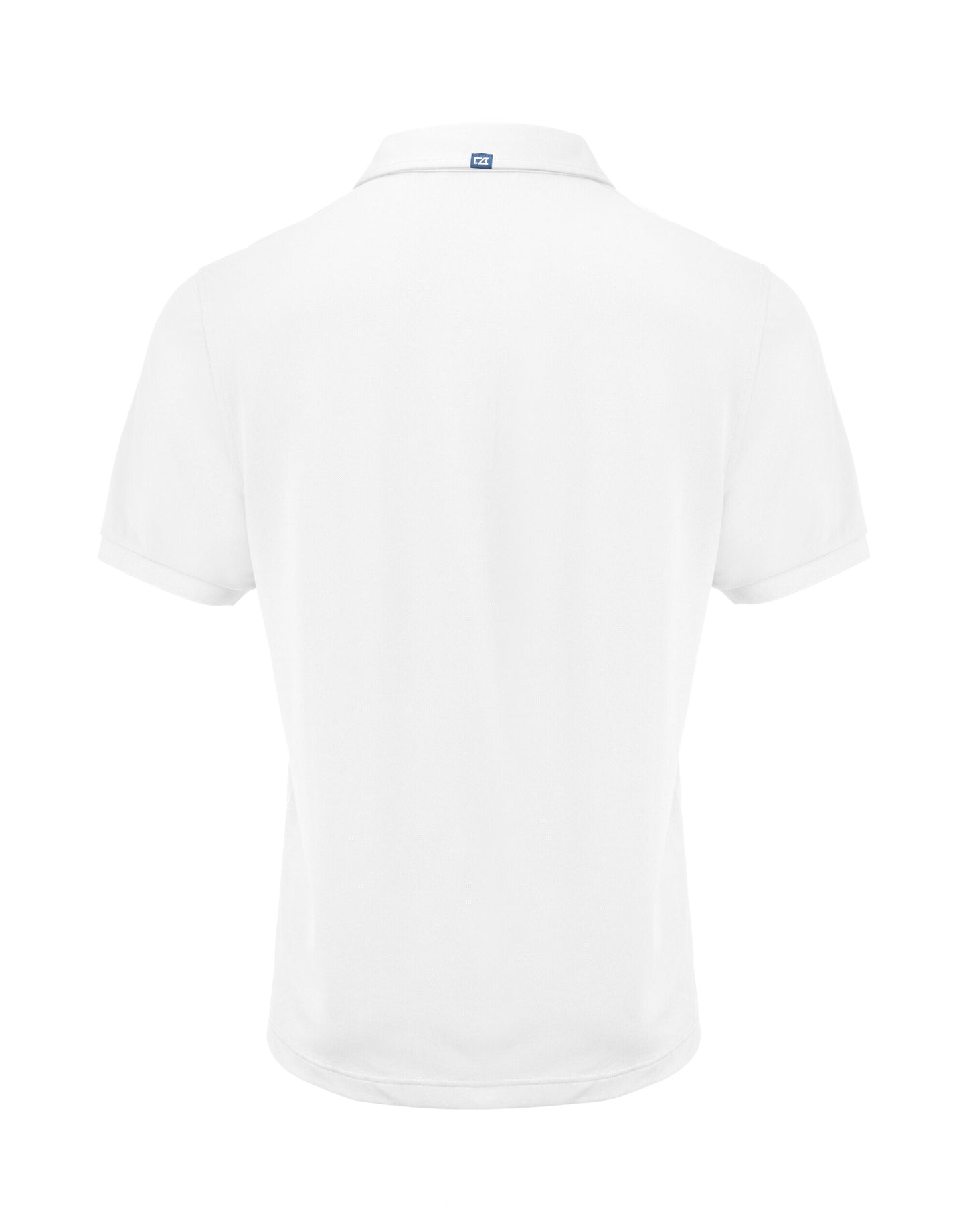 Virtue Polo Solid Men