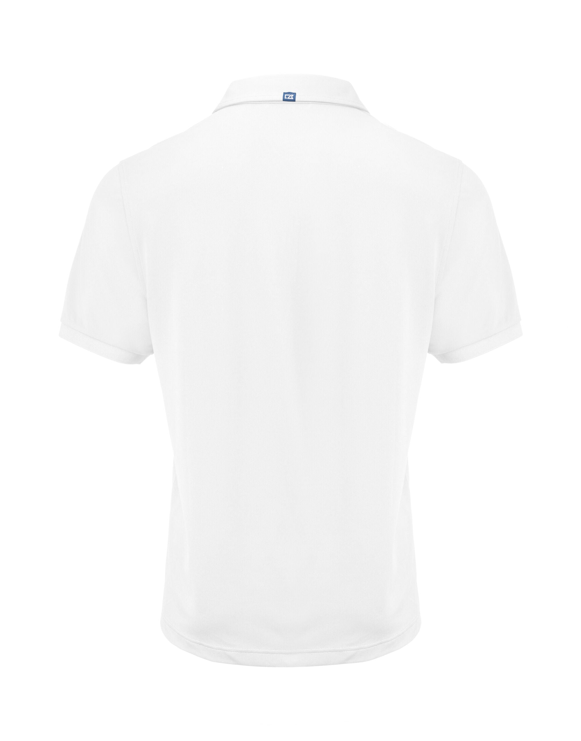 Virtue Polo Solid Men