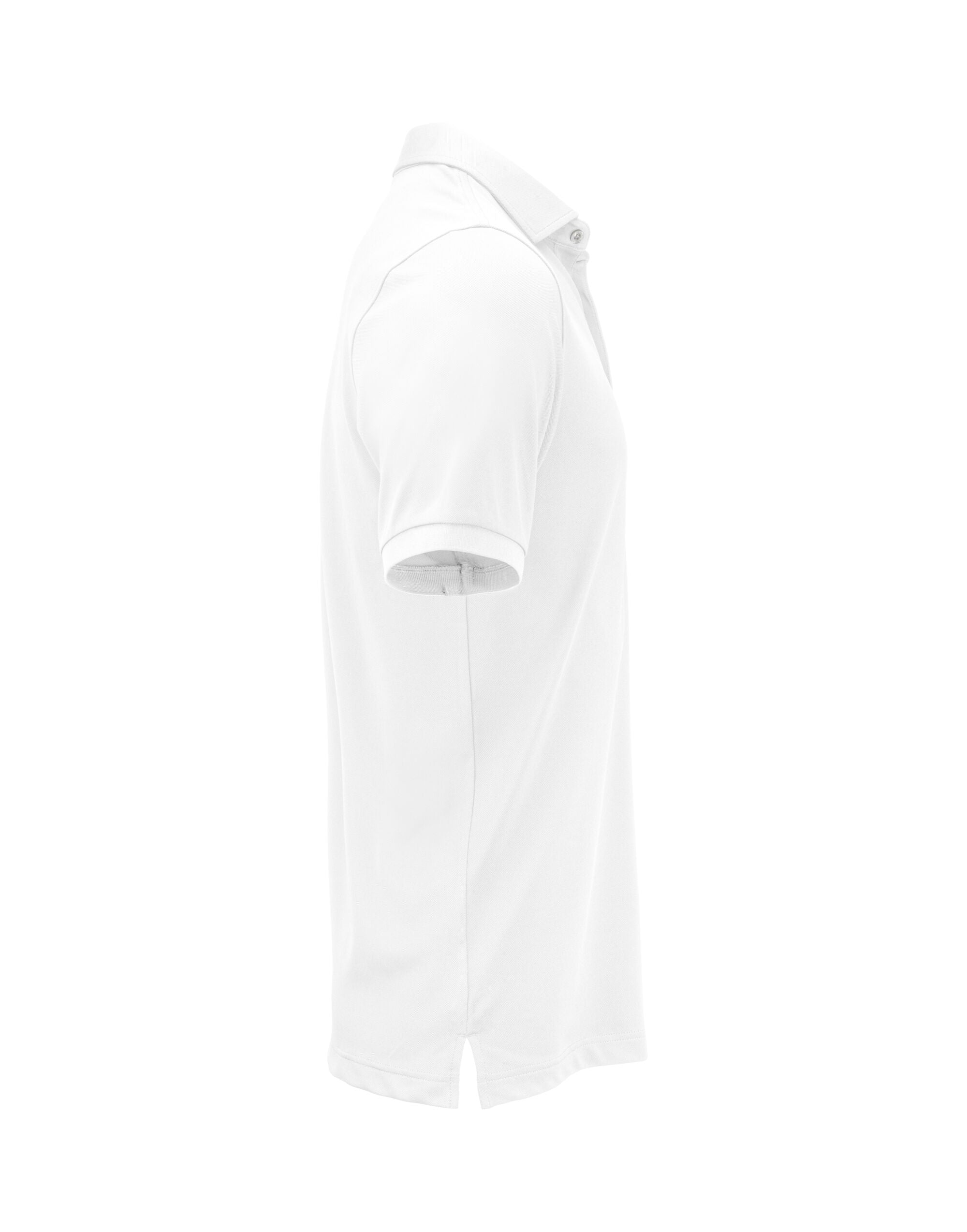 Virtue Polo Solid Men