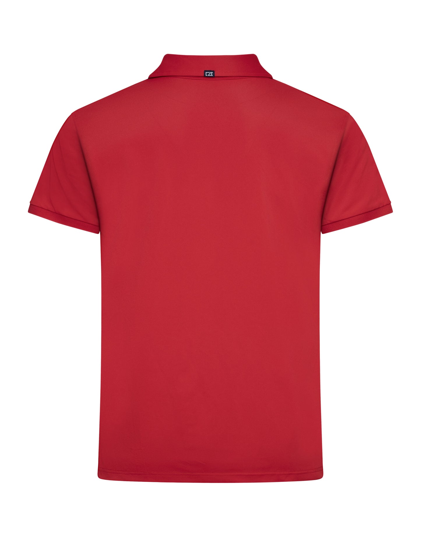 Virtue Polo Solid Men