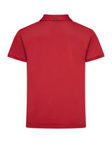 Virtue Polo Solid Men