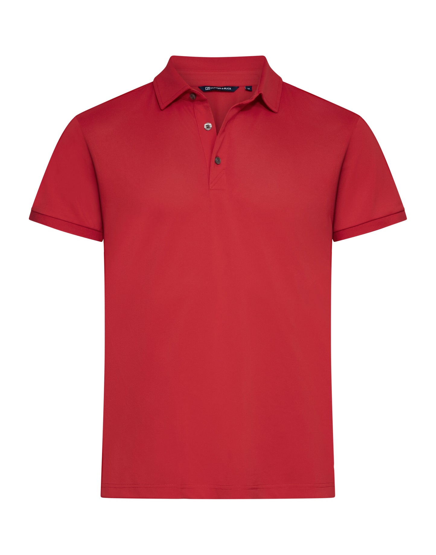 Virtue Polo Solid Men