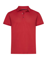 Virtue Polo Solid Men