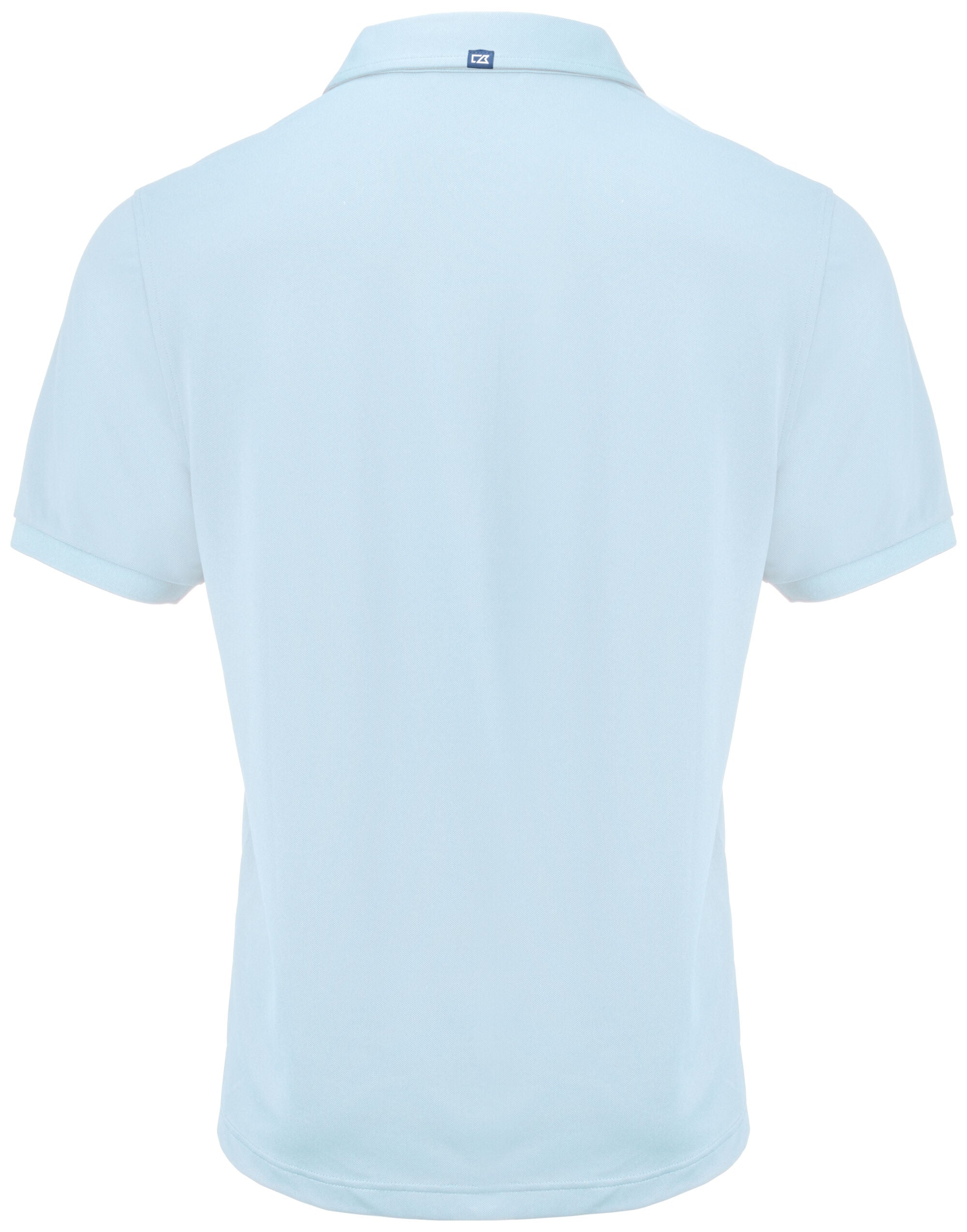 Virtue Polo Solid Men