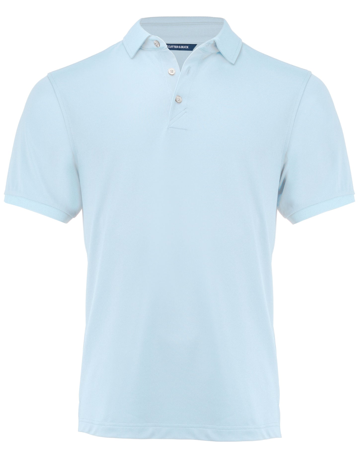 Virtue Polo Solid Men