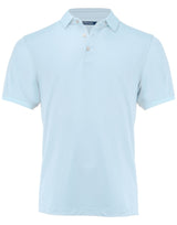 Virtue Polo Solid Men