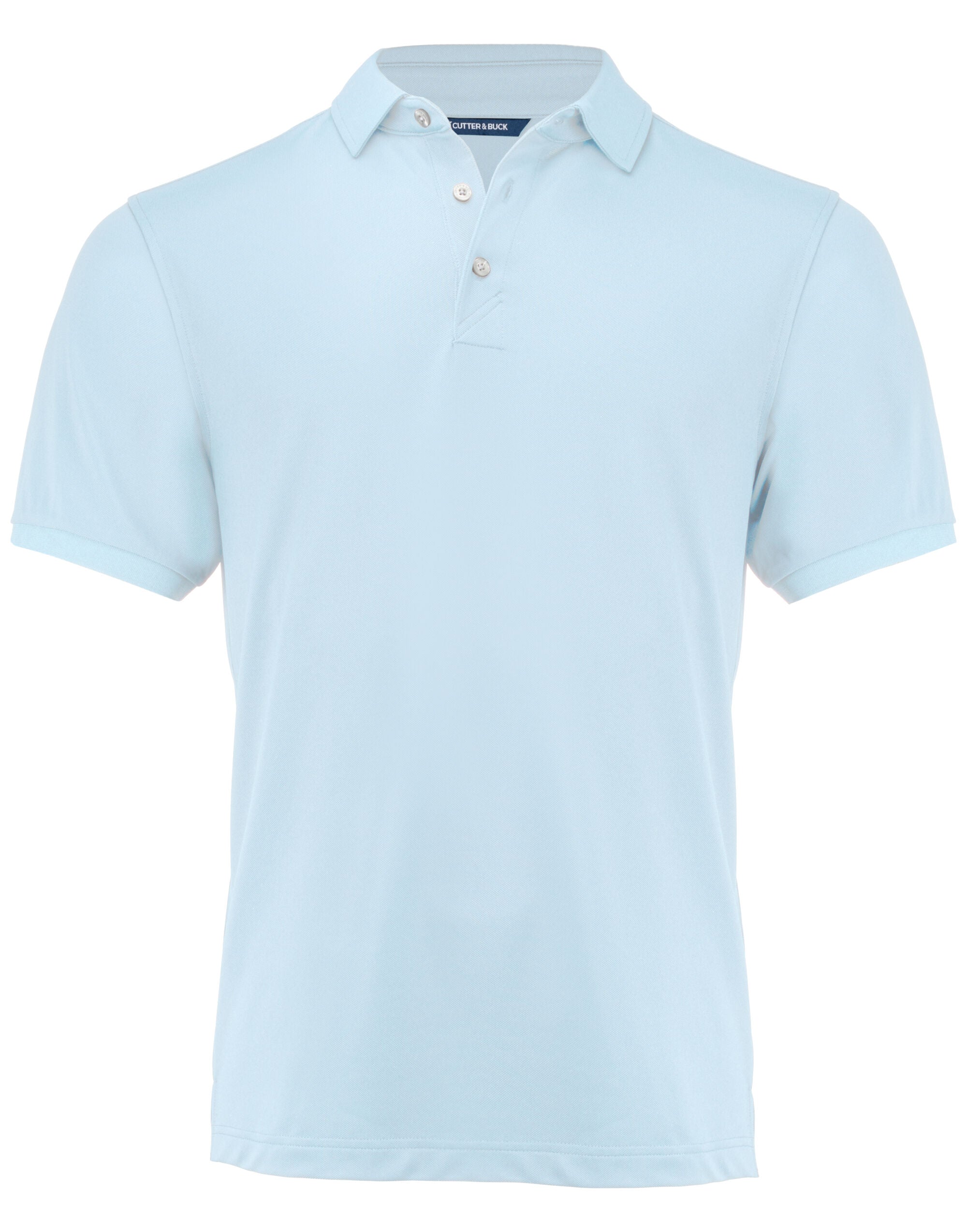Virtue Polo Solid Men