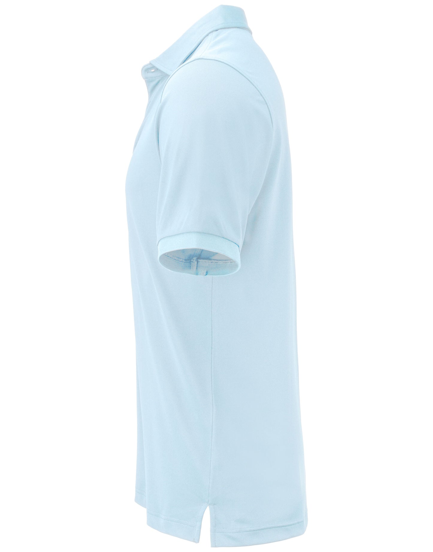 Virtue Polo Solid Men